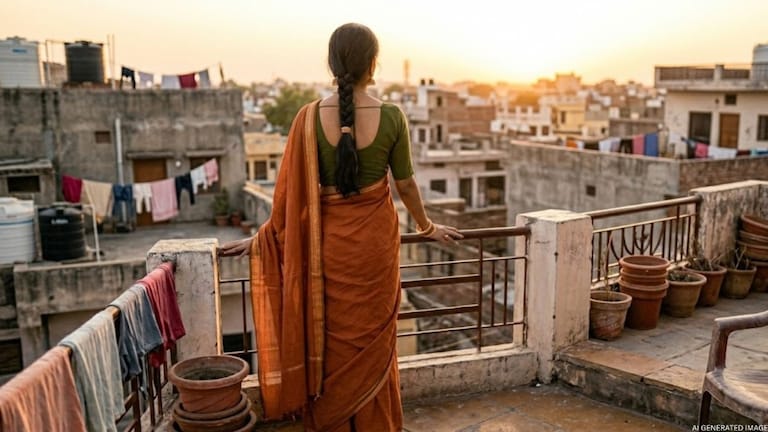 दीड कोटी रुपयांसाठी बायकोचा खतरनाक प्लॅन, नवऱ्यासोबत काय केलं बघा.. Crime News