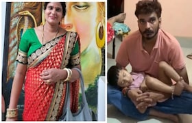 ब्युटी पार्लरचं ओपनिंग 6 दिवसांवर येऊन ठेपलं.., अनेक वर्षांचं स्वप्न पूर्ण होणार असतानाच शिल्पाचा मृतदेह सापडला UP Crime News