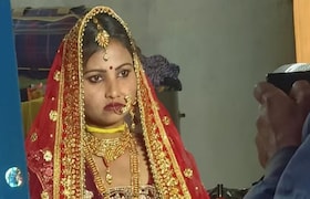 मर्डर करुन मृतदेह जाळला अन् नंतर शेतात नेऊन पुरला, नुकतंच लग्न झालेल्या रुपासोबत काय घडलं? Crime News