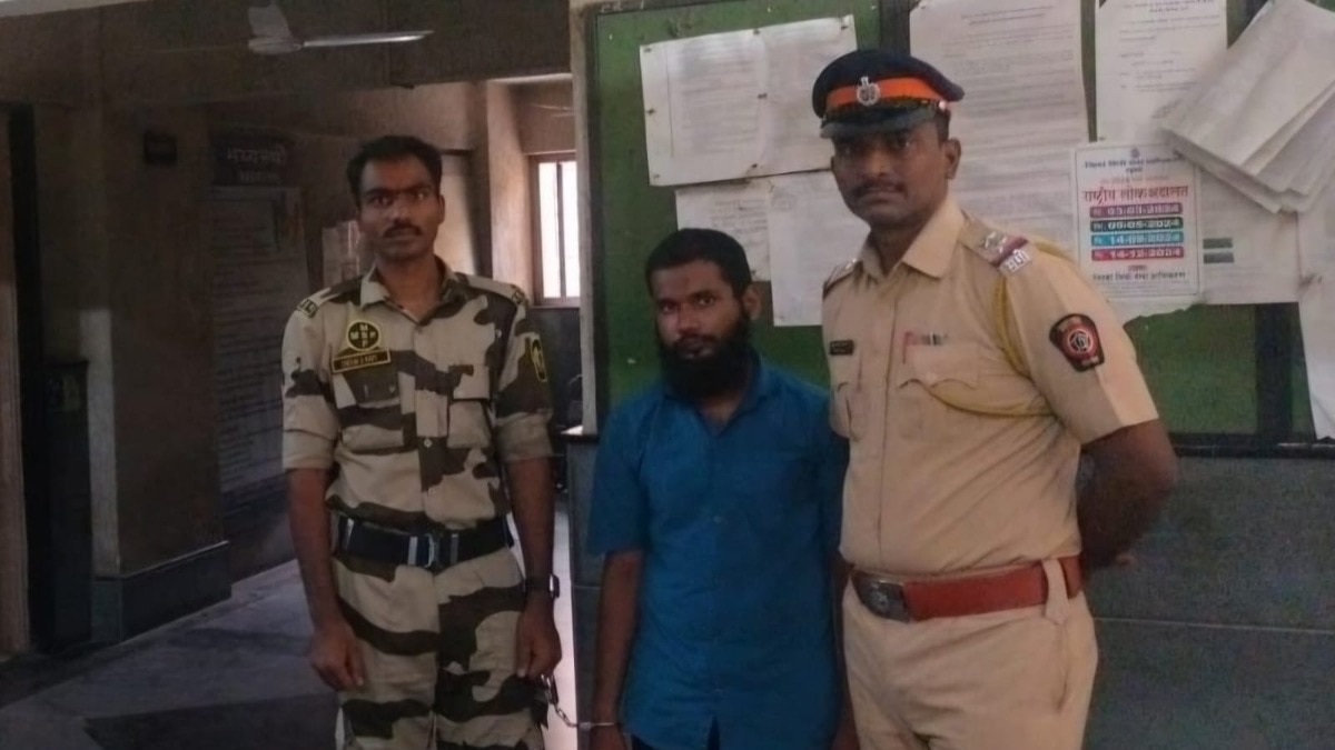 मुंबईत 12 वर्षाच्या मुलीची छेडछाड, अश्लील व्हिडिओ दाखवून डिलिव्हरी बॉयचा संतापजनक प्रकार 