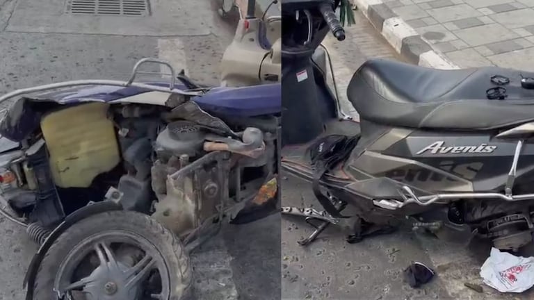 मुंबई : मरीन ड्राईव्हवर पहाटे थरकाप उडवणारा अपघात; तरुणीसह तिघांचा मृत्यू Marine Drive Accident