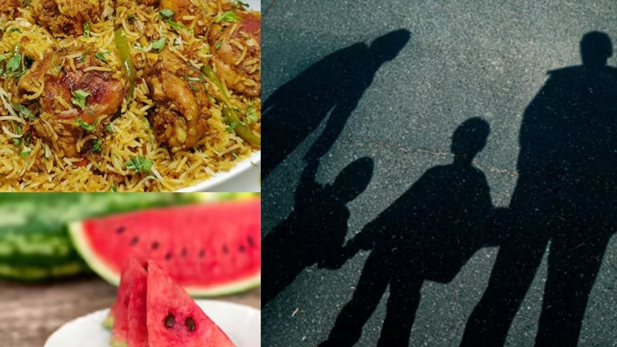 picture Mumbai Food Poisoning News 