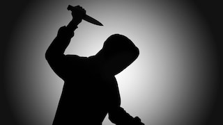 मीरा रोडच्या नया नगरमध्ये सुरक्षारक्षकाला धर्म विचारून चाकूने भोसकले, दोघेही गंभीर जखमी Mumbai Tak