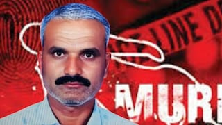 जालना : अंत्यविधीसाठी आलेल्या 55 वर्षीय व्यक्तीची दगडाने ठेचून हत्या, घटनेनं शहर हादरलं Mumbai Tak