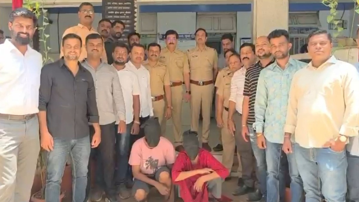 मुंबई : बीएमसी कर्मचाऱ्यांना ड्रेनेजमध्ये सापडला महिलेचा मृतदेह, पोलिसांनी 24 तासात कसा लावला छडा?