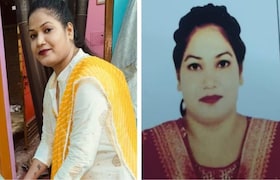 मोनीचा 'तो' एक हट्ट ठरला जीवघेणा, 180 किमी दूर आढळला मृतदेह, कोणी केला खून? Crime News