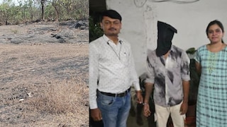 डोंबिवली : 'चल पोलीस स्टेशनला जाऊन त्यांची तक्रार करु', पण मित्राने तरुणीला नेलं निर्जनस्थळी; अन्... Mumbai Tak