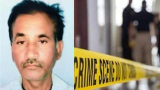 बायकोच्या प्रियकराने दिली धमकी, घाबरून नवऱ्याने केली आत्महत्या; दोन ओळींच्या सुसाईड नोटमध्ये काय लिहिलं? Mumbai Tak