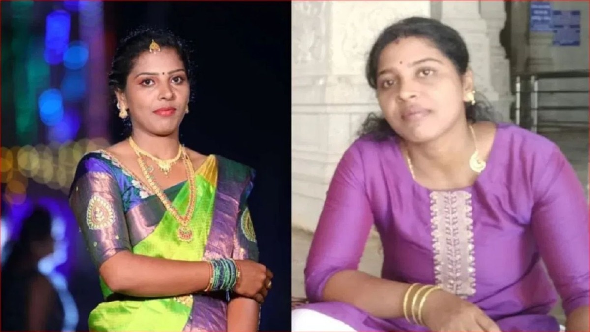 bengaluru woman sujata dies of electric shock