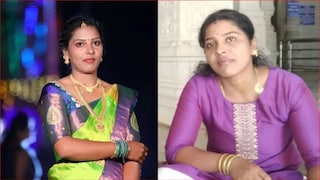 वॉशिंग मशीनचा करंट लागला, अन् विवाहितेचा जीव गेला; पण सासूबाईंनी वेगळाच अँगल शोधून काढला, काय घडलं? Mumbai Tak