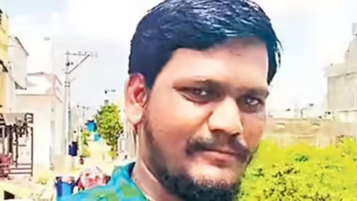 'तू चिकन का बनवले नाहीस?' नवरा बायकोवर चिडला, संतापलेल्या बायकोने विळा घेतला अन्..