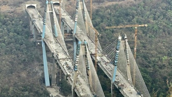 mumbai pune highway missing link