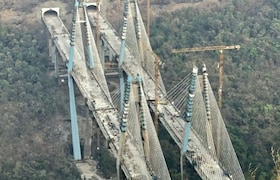 पुण्याची गोष्ट : मुंबई-पुणे 'मिसिंग लिंक' 'या' 3 मार्गांना जोडणार, फक्त 'ही' वाहने धावणार; प्रवास सुसाट होणार mumbai pune highway missing link