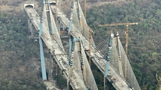 पुण्याची गोष्ट : मुंबई-पुणे 'मिसिंग लिंक' 'या' 3 मार्गांना जोडणार, फक्त 'ही' वाहने धावणार; प्रवास सुसाट होणार Mumbai Tak