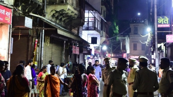 Pune crime budhwar peth 