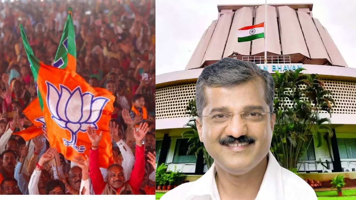 Pramod Jathar Profile Story 