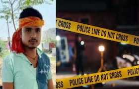 नवरदेवाचा गॉगल घालायला नकार, भर वरातीत मामाने कुणाची केली हत्या? Crime News