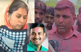 दिवंगत संतोष देशमुख यांच्या पत्नीला पराभवाचा धक्का, किती मतांनी पराभूत? मस्साजोगच्या निवडणुकीत काय घडलं? Santosh Deshmukh wife Ashwini Deshmukh suffers defeat