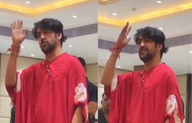 'प्रदेश त्यांचा, शहर त्यांचं..कुणाला खाज असेल त्यांनी यावं..' धीरेंद्र शास्त्रींचे नागपुरात ओपन चॅलेंज Bageshwar Baba on Shyam Manav