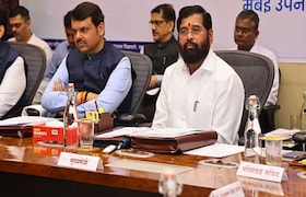 महाराष्ट्र आता थांबणार नाही, मंत्रिमंडळ बैठकीतील 7 धडाकेबाज निर्णय Maharashtra Cabinet Decision Maharashtra Cabinet Decision