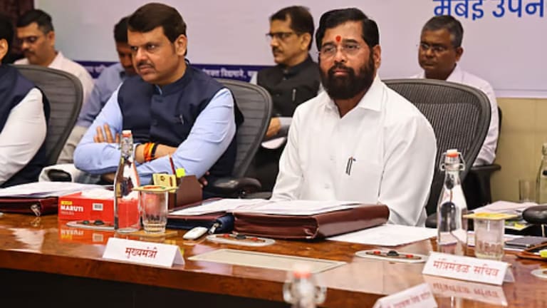 महाराष्ट्र आता थांबणार नाही, मंत्रिमंडळ बैठकीतील 7 धडाकेबाज निर्णय Maharashtra Cabinet Decision Maharashtra Cabinet Decision