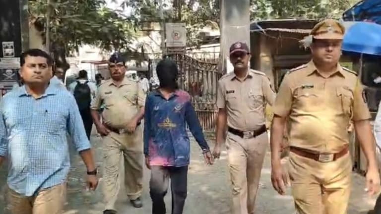 पार्टी, हत्या आणि 300 सीसीटीव्ही; टिटवाळ्यात नदीजवळ काय घडलं? Titvala Crime