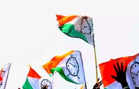 विधानपरिषदेसाठी राष्ट्रवादी काँग्रेसचा उमेदवार ठरला, 'या' माजी मंत्र्याच्या मुलाला संधी NCP MLC Candidate