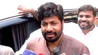 'शेतकरी, मजूर आणि दिव्यांगांसाठी शिवसेनेचा धनुष्यबाण हाती..' बच्चू कडूंची मोठी घोषणा; प्रहार संघटनेचं काय होणार? Mumbai Tak