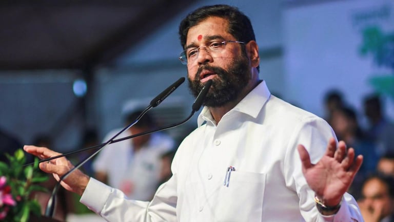 शिवसेनेचं ठरलं! विधान परिषदेसाठी दिले 'हे' दोन उमेदवार, एकनाथ शिंदेंची मोठी घोषणा Shivsena MLC Candidates