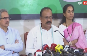 विधान परिषद निवडणूक: काँग्रेसचा सर्वात मोठा निर्णय, ठाकरेंच्या उमेदवाराबाबत केली मोठी घोषणा maharashtra legislative council election congress biggest decision major announcement made regarding shiv sena ubt candidate ambadas danve