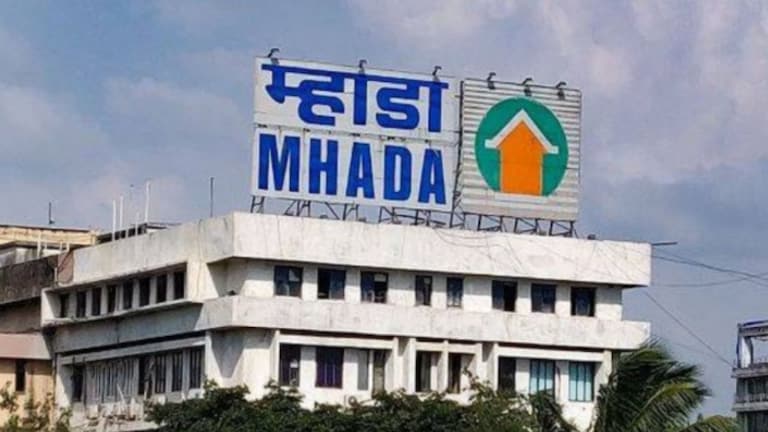मुंबईची खबर : म्हाडाने दिली आनंदाची बातमी! 2640 घरांच्या सोडत अर्जासाठी मुदतवाढ, 'या' तारखेपर्यंत करा अर्ज Mumbai News