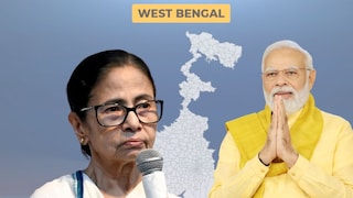 पश्चिम बंगाल विधानसभा निवडणूक 2026, ममता दीदींना धक्का देणारे Exit Poll चे आकडे Mumbai Tak