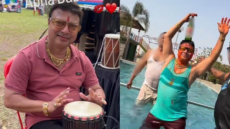 डोंबिवलीतील कुख्यात रील स्टारचा काळा कारनामा उघड,12 वर्षांपूर्वीच्या खून प्रकरणाचा उलगडा Dombivli Crime News