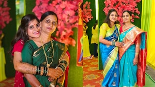 'वडिलांचे अंत्यसंस्कार झाले , तिथेच आमचे..'; नागपुरात माय-लेकीचं टोकाचं पाऊल, पोलिसांना वेगळाच संशय Mumbai Tak