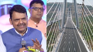 मिसिंग लिंकवर वाहतूक नियम मोडला तर.., फडणवीसांचा इशारा, पण 'त्या' लोकांची मागितली माफी Mumbai Tak