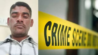 जावई करत होता मुलीला मारहाण, सासऱ्याला बघवलं नाही, शेवटी घडलं भयानक हत्याकांड Mumbai Tak