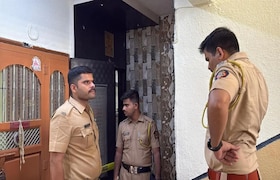 लग्नाचा प्रस्ताव नाकारल्याने दुहेरी हत्याकांड; माय-लेकीची चाकूने भोसकून निर्घृण हत्या; पालघर हादरले Crime News
