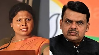'गृहमंत्र्यांचा राजीनामा मागायचा नाही..सहन करायचं..' भोर अत्याचार प्रकरणावरुन सुषमा अंधारे संतापल्या Mumbai Tak