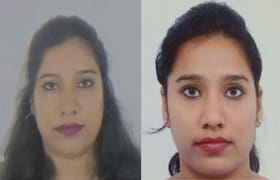 'शांती, विश्वास, एकाकी प्रेम..' रुममध्ये नग्नावस्थेत सापडला मृतदेह, मृत्यूआधी पूजानं भिंतीवर काय लिहिलं? Crime News