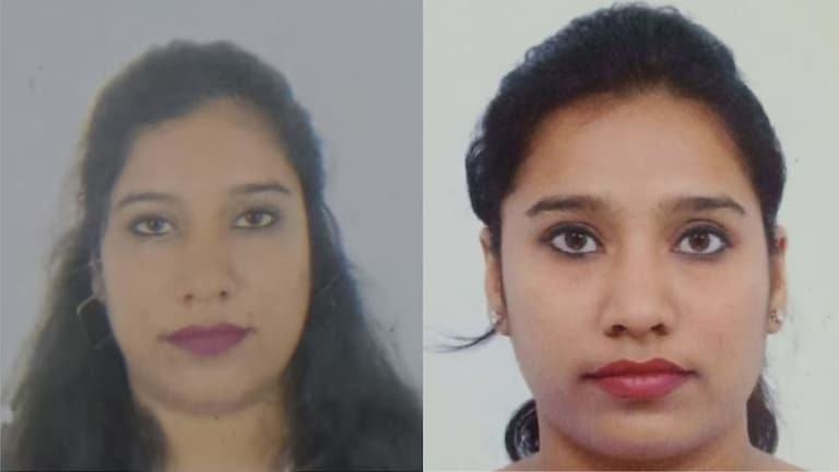 'शांती, विश्वास, एकाकी प्रेम..' रुममध्ये नग्नावस्थेत सापडला मृतदेह, मृत्यूआधी पूजानं भिंतीवर काय लिहिलं? Crime News