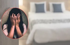 नोकरीचे आमिष दाखवून लाखोंची फसवणूक, हॉटेलवर नेत बंद दाराआड लैंगिक शोषण; लाज आणणारी घटना Crime News