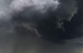 Maharashtra Weather : राज्यात पुन्हा वारं फिरलं, 'या' जिल्ह्यांत पाऊस घालणार थैमान, IMD चा अलर्ट जारी Maharashtra Weather