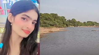 सांगली : लग्नासाठी मुंबईहून आलेल्या तरुणीचा करुण अंत, येरळा नदीत नेमकं काय घडलं? Mumbai Tak