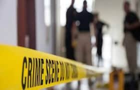 प्लंबरसोबत महिला दारु प्यायली अन् नंतर किचनमध्ये सापडला सांगाडा, पाच महिन्यांनी कसा झाला उलगडा? Crime News