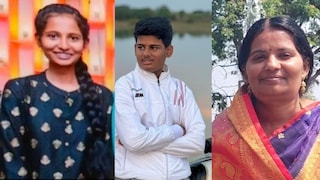 संपत्तीच्या लोभातून सोलापूर हादरले; सख्ख्या काकानेच केला कुटुंबातील तिघांचा खून Mumbai Tak