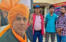 'मला मरायचं नाहीये, पण..' भाजप नेत्याची आत्महत्या, कोणावर केले खळबळजनक आरोप? Crime News