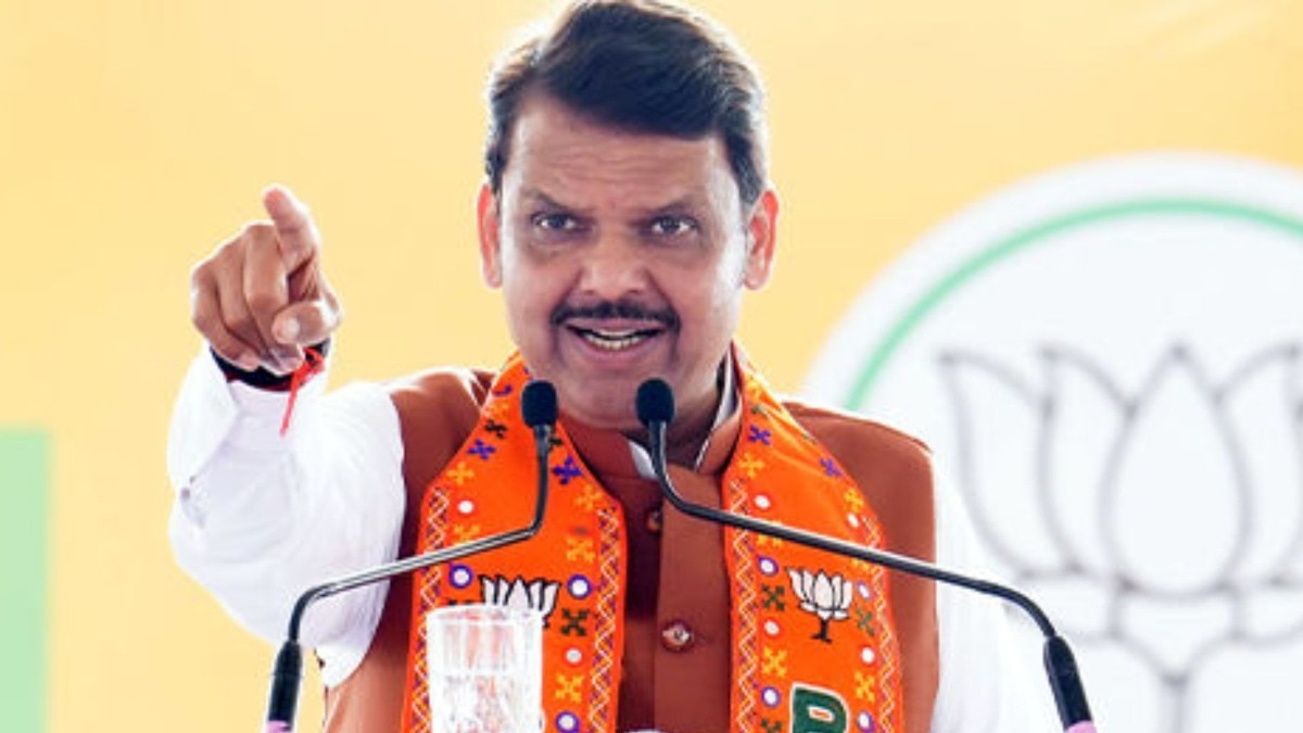 Devendra Fadnavis on BJP Victory 