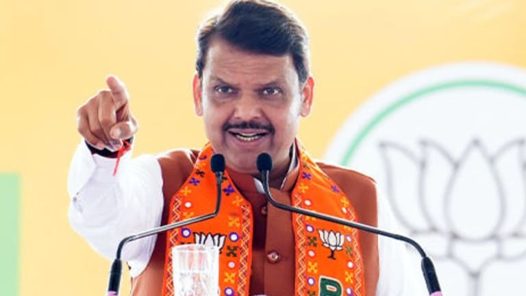 '..त्या व्यक्तीचं नाव नरेंद्र मोदीजी आहे' भाजपचा मुंबईत विजयी जल्लोष; काय म्हणाले फडणवीस? Devendra Fadnavis on BJP Victory