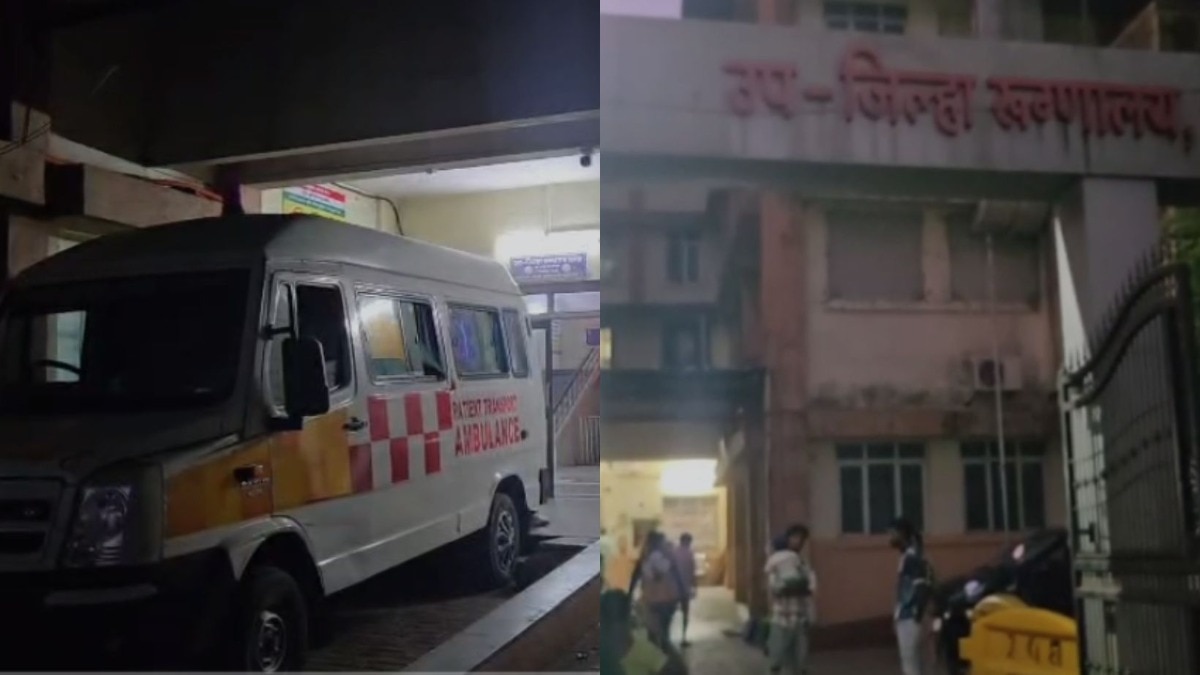 Mumbai Tak