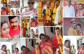 बीड : 1 नवरी अन् 8 ते 9 नवरदेव?.., भयंकर प्रकार; एवढ्या जणांशी कसं केलं लग्न? Beed Crime News